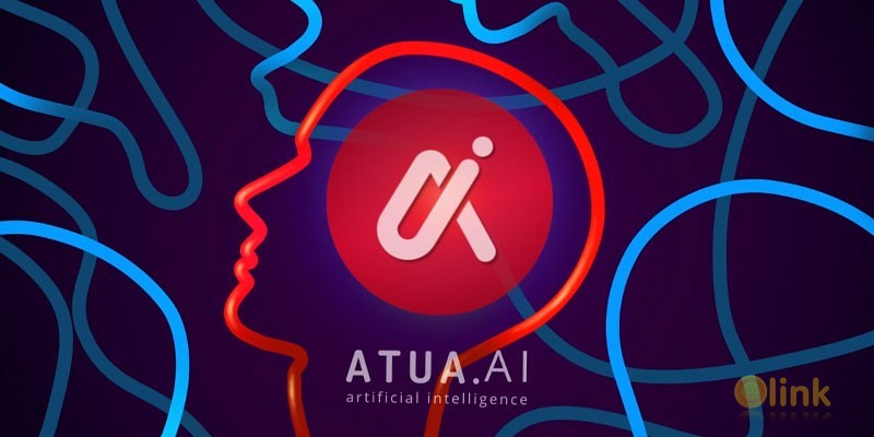 Atua AI ICO