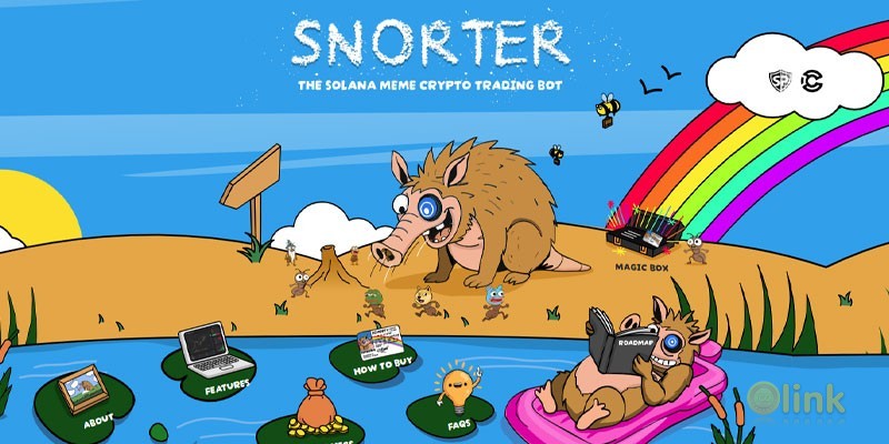 Snorter ICO
