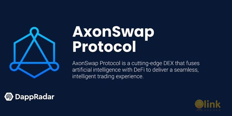 ICO AxonSwap Protocol image