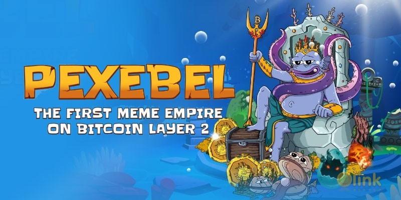 Pexebel ICO
