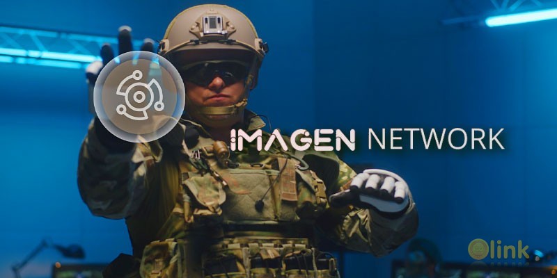 Imagen Network ICO
