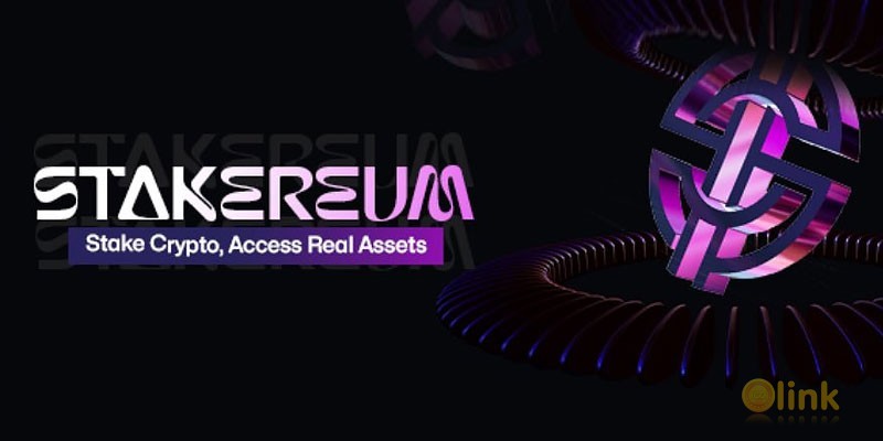 STAKEREUM ICO