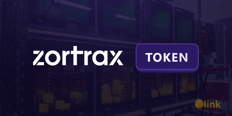 Zortrax Token ICO
