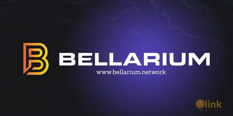 Bellarium Network ICO