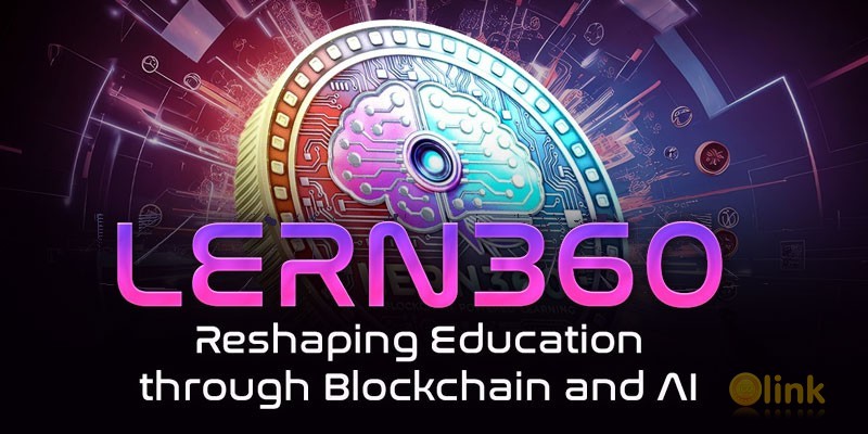 ICO LERN360 in the List