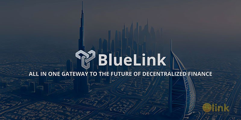 ICO BlueLink