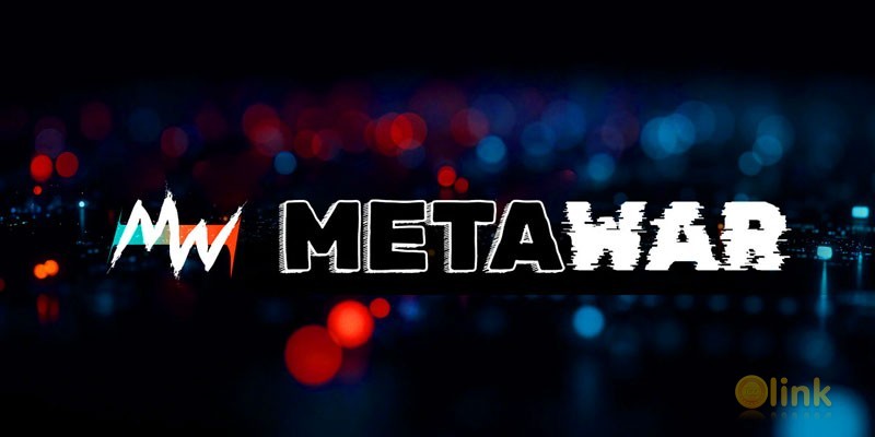 ICO Meta War in the List