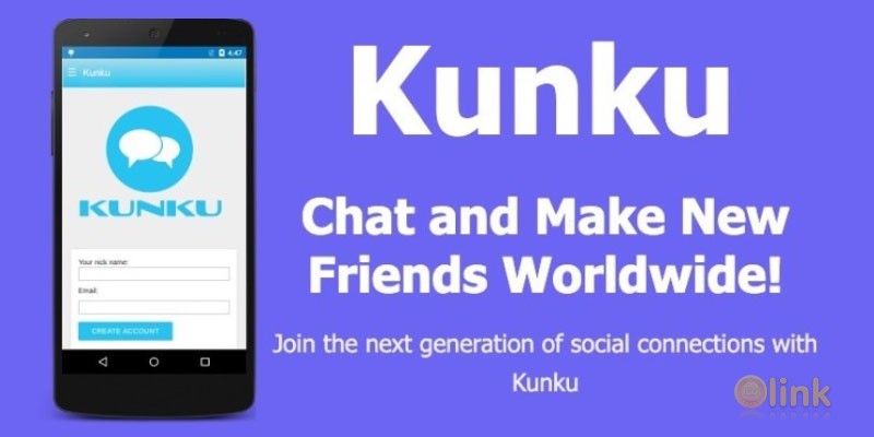 ICO Kunku