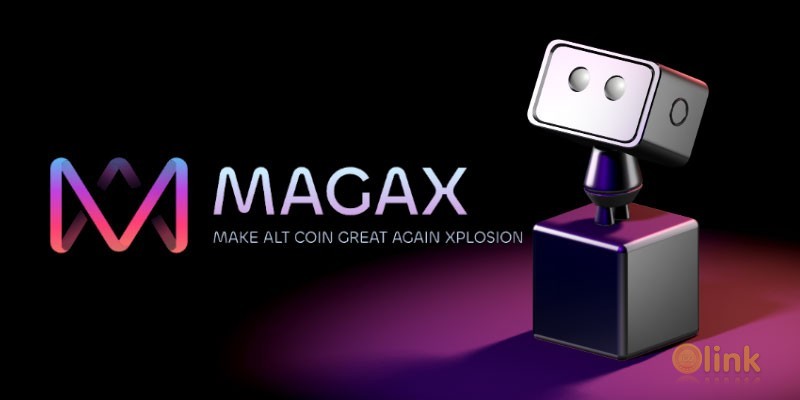 ICO MoonShot MAGAX in the List