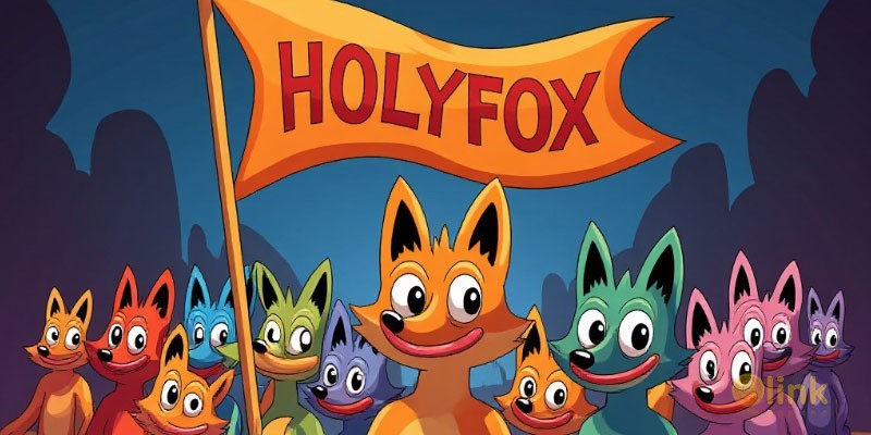 ICO SKYFOX in the List