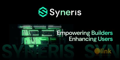 ICO Syneris AI Video