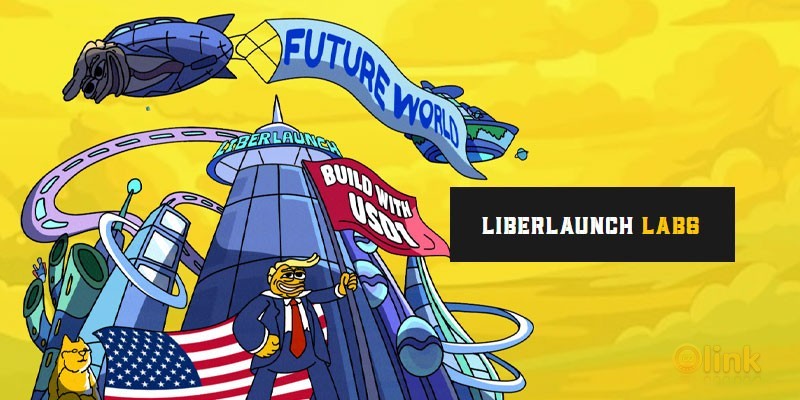 ICO Liberlaunch Labs in the List