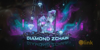 ICO Diamond zChain Video