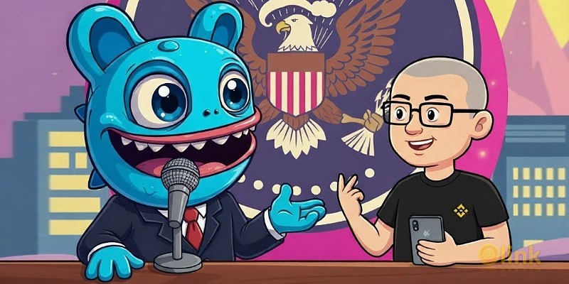 ICO Wall Street Brett in the List