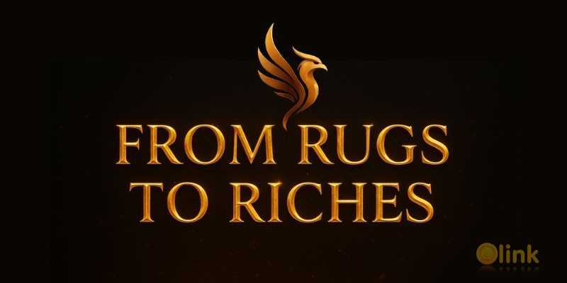 ICO Dust Fund in the List