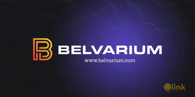 ICO Belvarium in the List