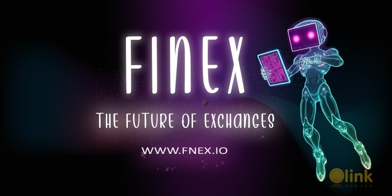 ICO Finex in the List
