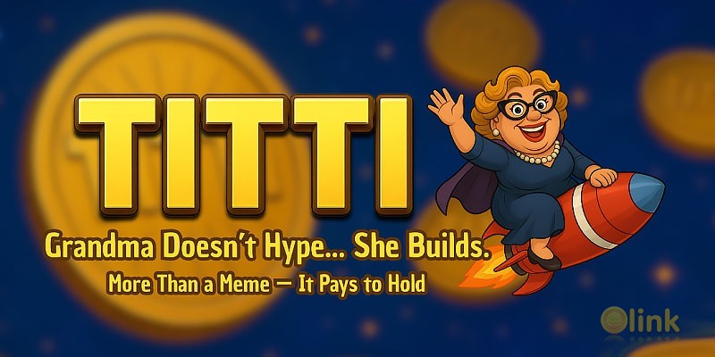 ICO TITTI COIN