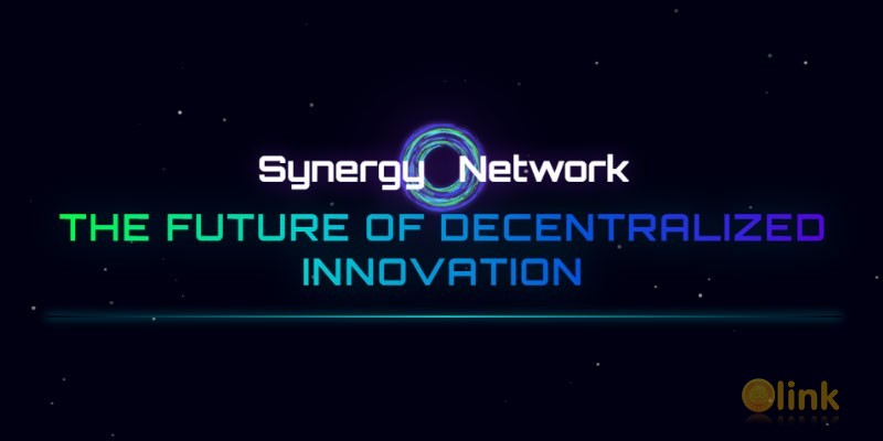 ICO Synergy Network in the List