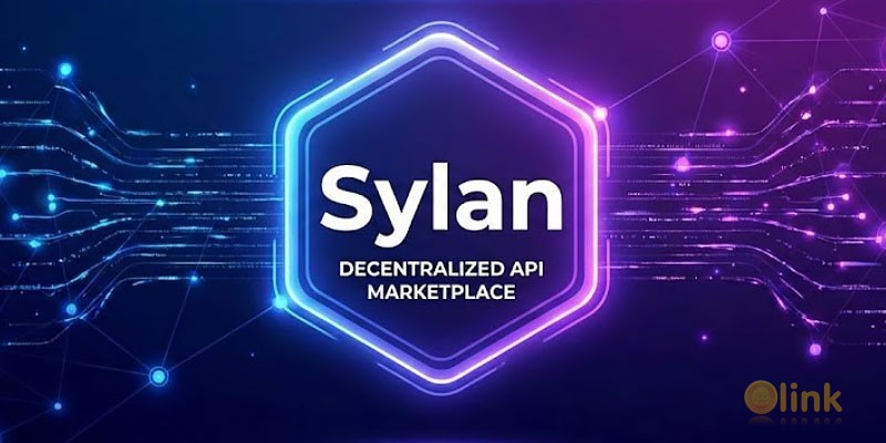 ICO Sylan in the List