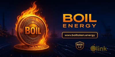ICO BOIL Energy Video