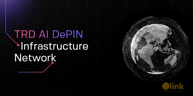 ICO TRD Network in the List