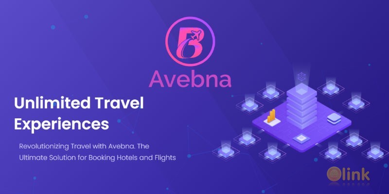 ICO AVEBNA in the List