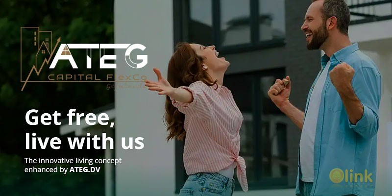 ICO ATEG in the List