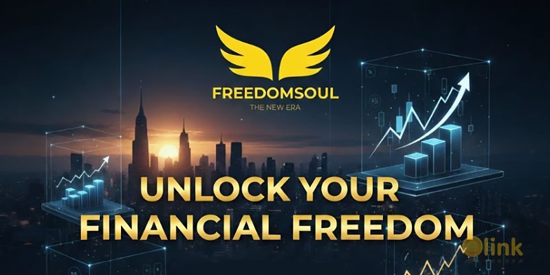 ICO FreedomSoul in the List