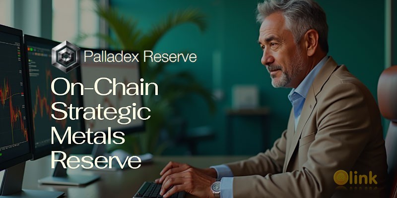 ICO Palladex Reserve in the List