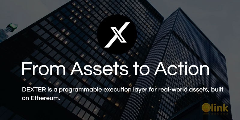 ICO DEXTER in the List