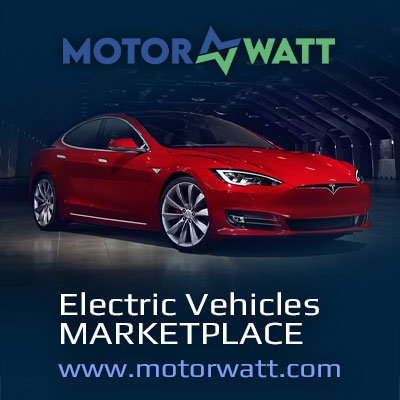 MOTORWATT MARKETPLACE