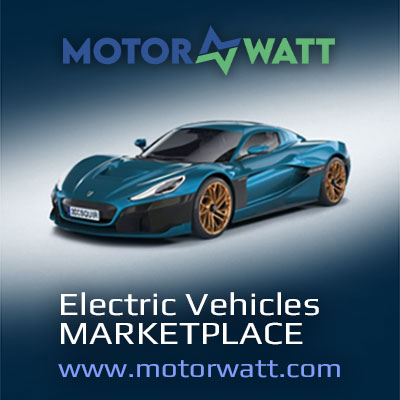 MOTORWATT MARKETPLACE