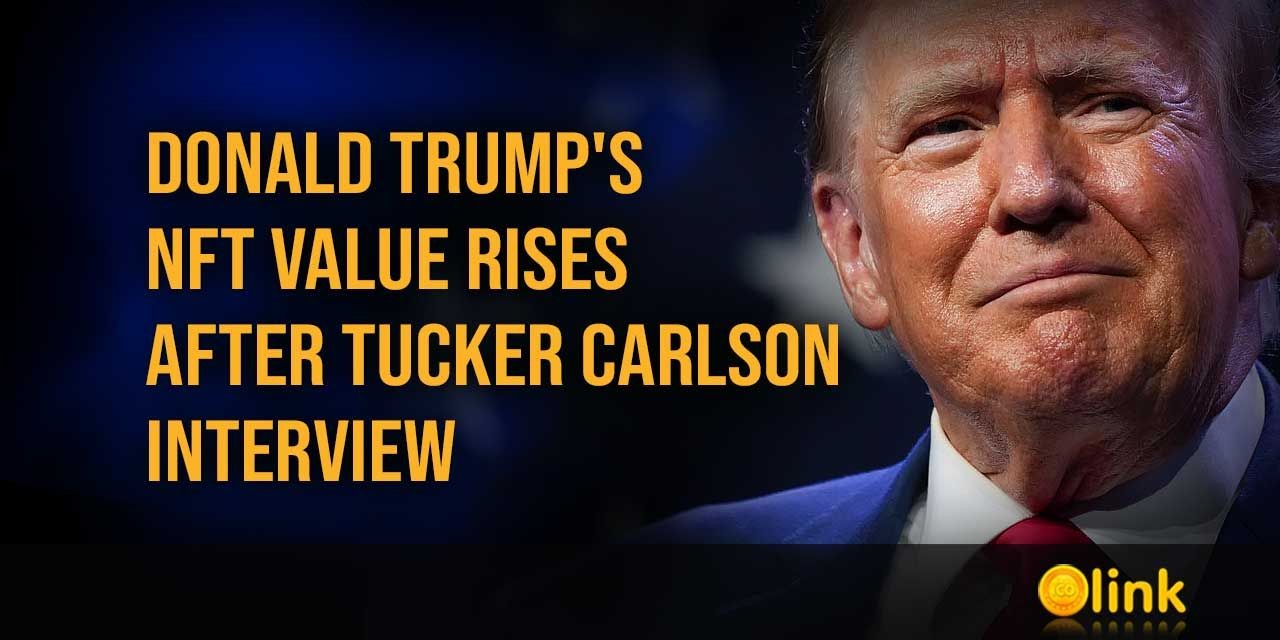 Donald-Trumps-NFT