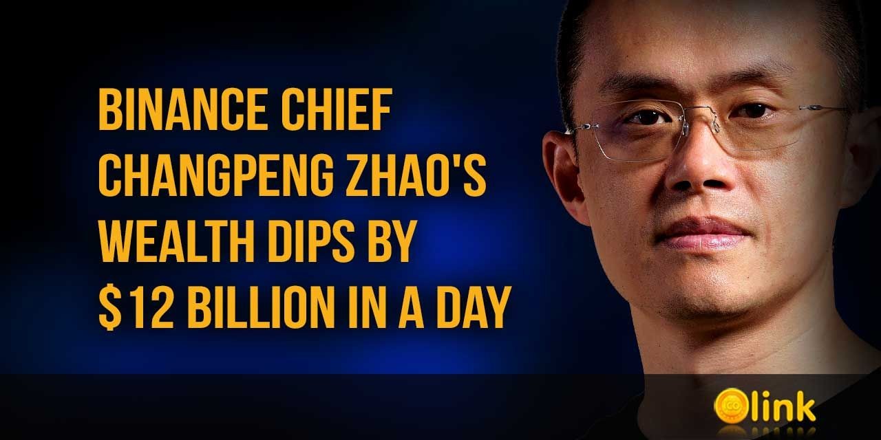 Binance Chief Changpeng Zhao