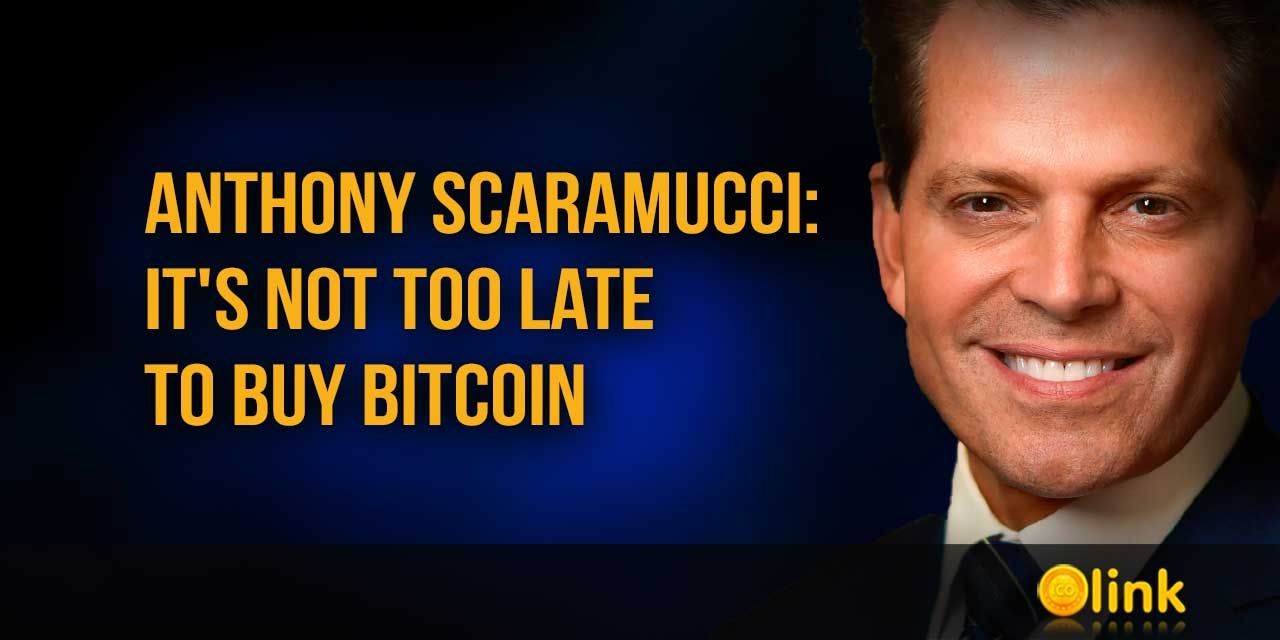Anthony Scaramucci - It