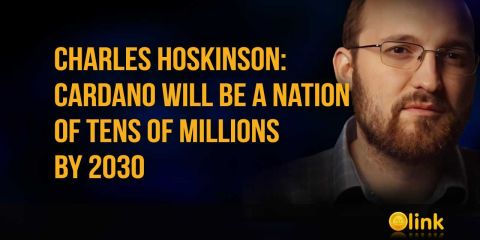 Charles Hoskinson: Cardano Will Be a Nation of Tens of Millions by 2030