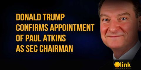 Donald Trump Confirms Appointment of Paul Atkins as SEC Chairman