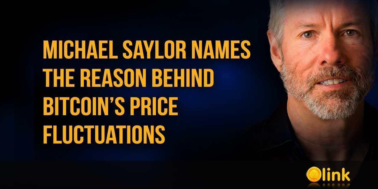 Michael Saylor