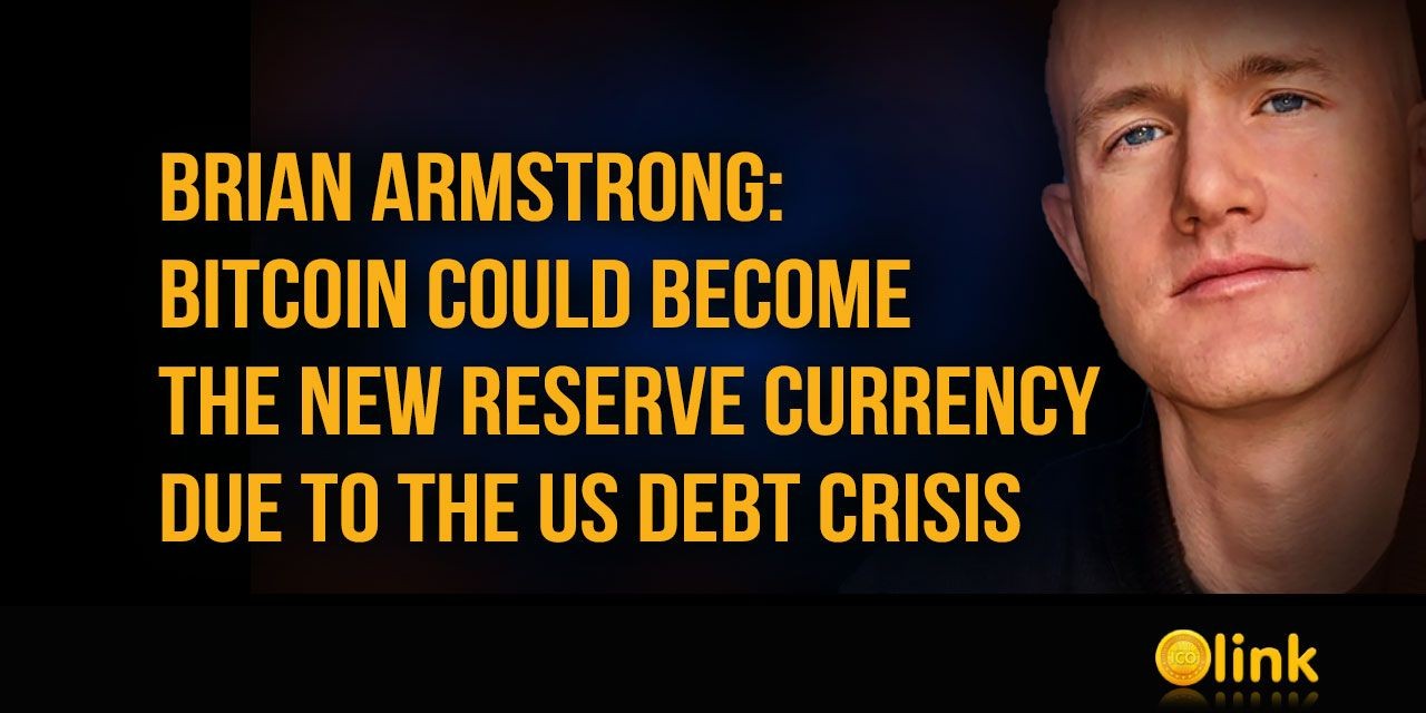 Brian Armstrong