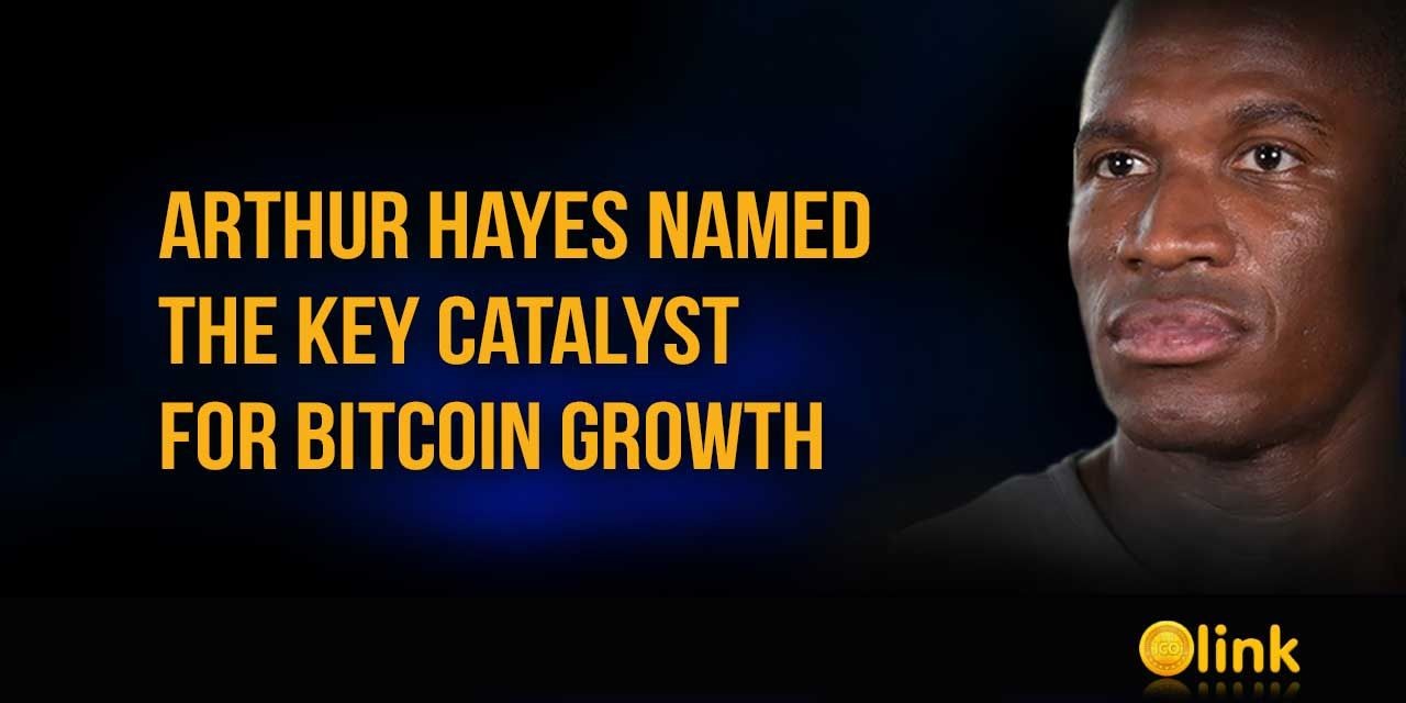 Arthur Hayes
