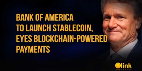 Bank of America to Launch Stablecoin, Eyes Blockchain-Powered Payments