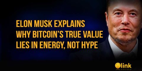 Elon Musk Explains Why Bitcoin’s True Value Lies in Energy, Not Hype