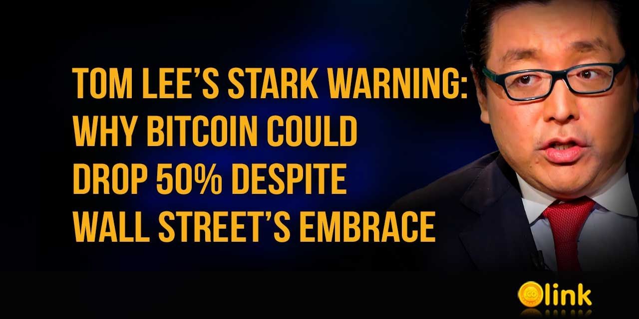Tom-Lee-Bitcoin-Could-Drop