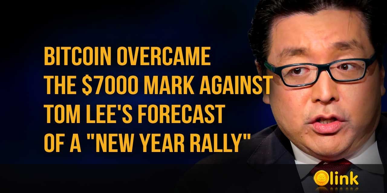 Tom Lee