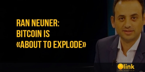 Ran Neuner: Bitcoin is «about to explode»