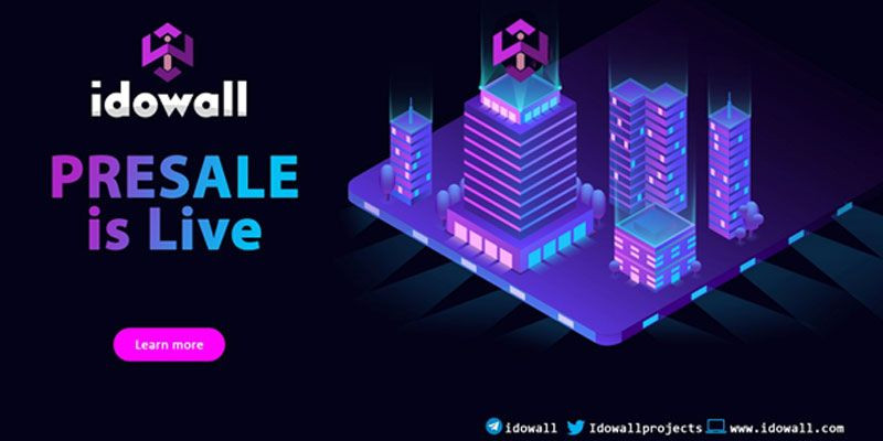 PRESS-RELEASE-Idowall