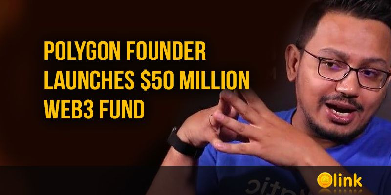 Polygon Founder 