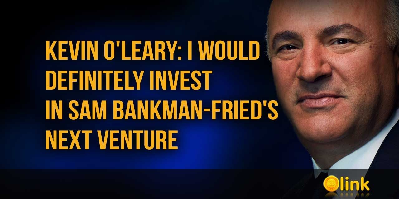 Kevin O