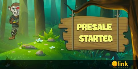 Chimpzee - new green web3 project reaches goal to plant over 1000 trees to restore Brazilian rainforest